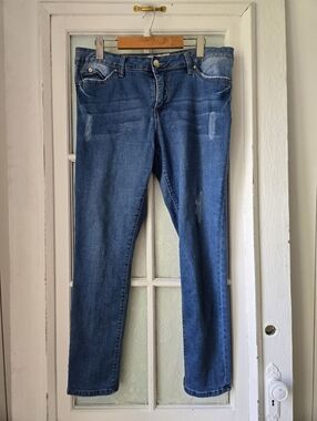 Royalty For Me WannaBettaButt Jeans Size 14